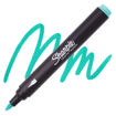 Picture of SHARPIE CREATIVE PERMANENT BULLET MARKER LAKE GREEN